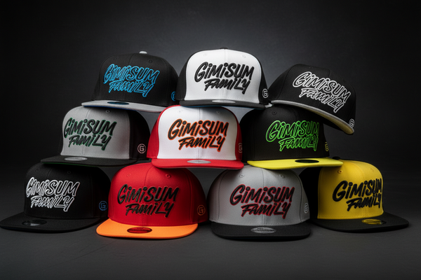 Gimisum  Hats