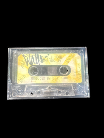 Dj Paul vol 14
