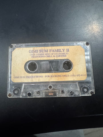 Gimisum Family 2
