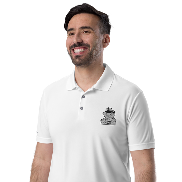 Gimisum Family  polo shirt