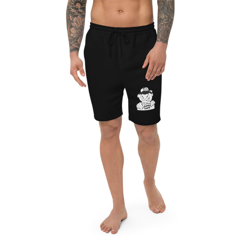 Gimisum Family Men's fleece shorts