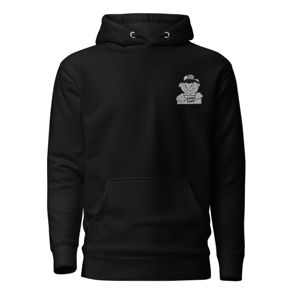 Gimisum Family Logo Unisex Hoodie