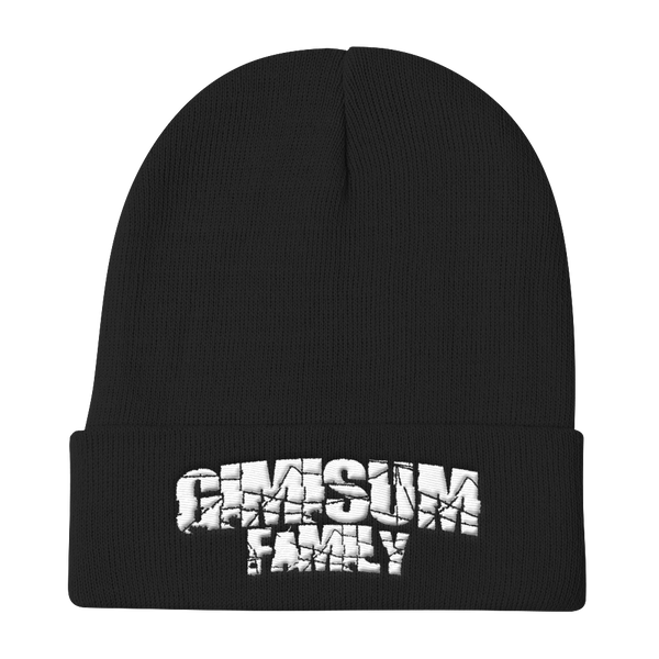 Gimisum Family Knit Beanie