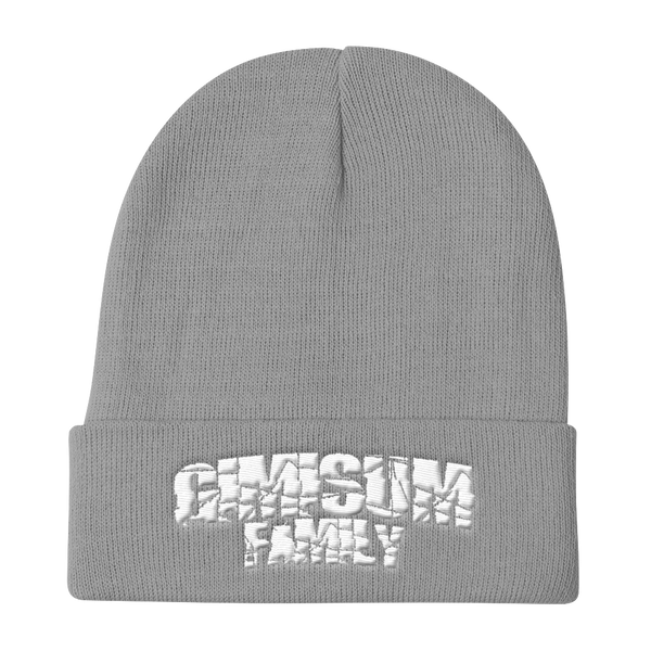 Gimisum Family Knit Beanie